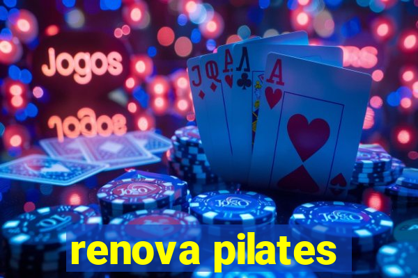 renova pilates